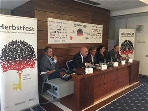 Zilele în care inima Clujului va bate nemțește
