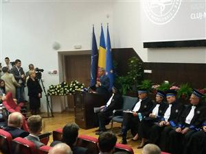 Dacian Cioloş a anunţat continuarea proiectului Spitalului Regional la Cluj. Cum vrea premierul să construiască spitale noi