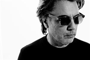 Jean-Michel Jarre, în aşteptarea concertului de la Cluj: 