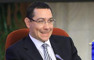 Victor Ponta vrea anularea ordinului privind retragerea titlului de doctor