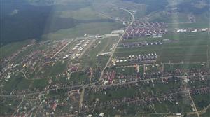 Bază de agrement pe terenul Poligonului mic din Floreşti