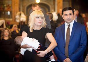 Elena Udrea, întrebată dacă se roagă pentru Adrian Gurzău