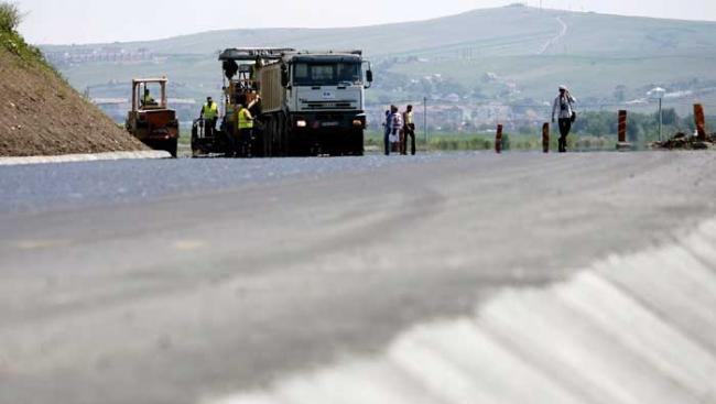 Dosarul privind dispariţia contractului Bechtel, pentru Autostrada Transilvania, clasat de procurori