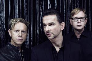 Concert Depeche Mode, la Cluj VIDEO