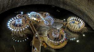 Aplicaţia turistică a Clujului, realizată de o firmă din Miercurea Ciuc
