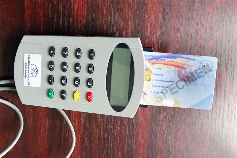 Cardul de sănătate, blocat la nivel naţional pentru a treia zi consecutiv