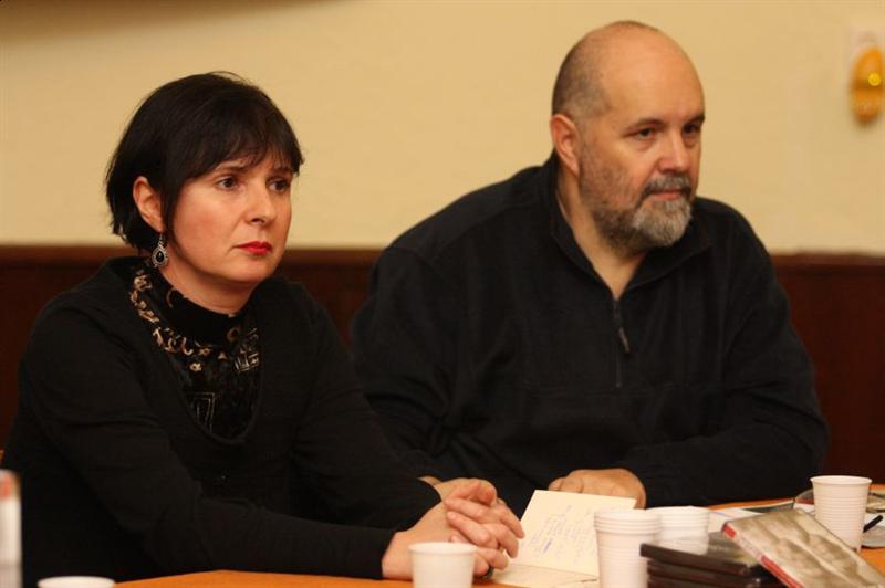 Ruxandra Cesereanu lansează o carte despre evadările din închisori