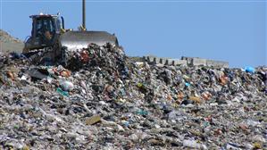 Italienii vor să ne gestioneze gunoiul din oraşele mai mari