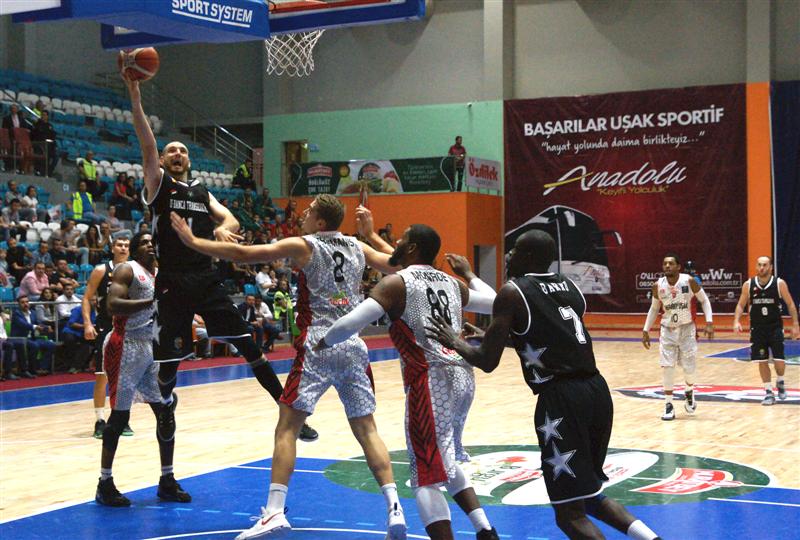 U-BT debutează în FIBA Europe Cup. KB Peja, primul adversar
