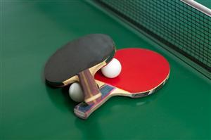 Clujul, gazdă a Campionatului European de tenis de masă pentru juniori