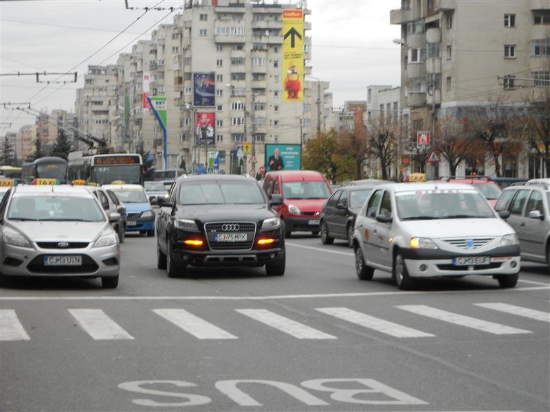 Şedinţă de criză pe tema traficului infernal din Cluj. Ce măsuri imediate vor fi luate