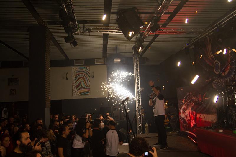 Un an de la Colectiv. Videoclip 