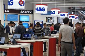 10 oficii poştale din Cluj vor procesa colete pentru eMAG