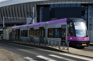 Atenţie, călători! Modificări în programul de circulaţie al tramvaielor şi al autobuzelor spre Floreşti