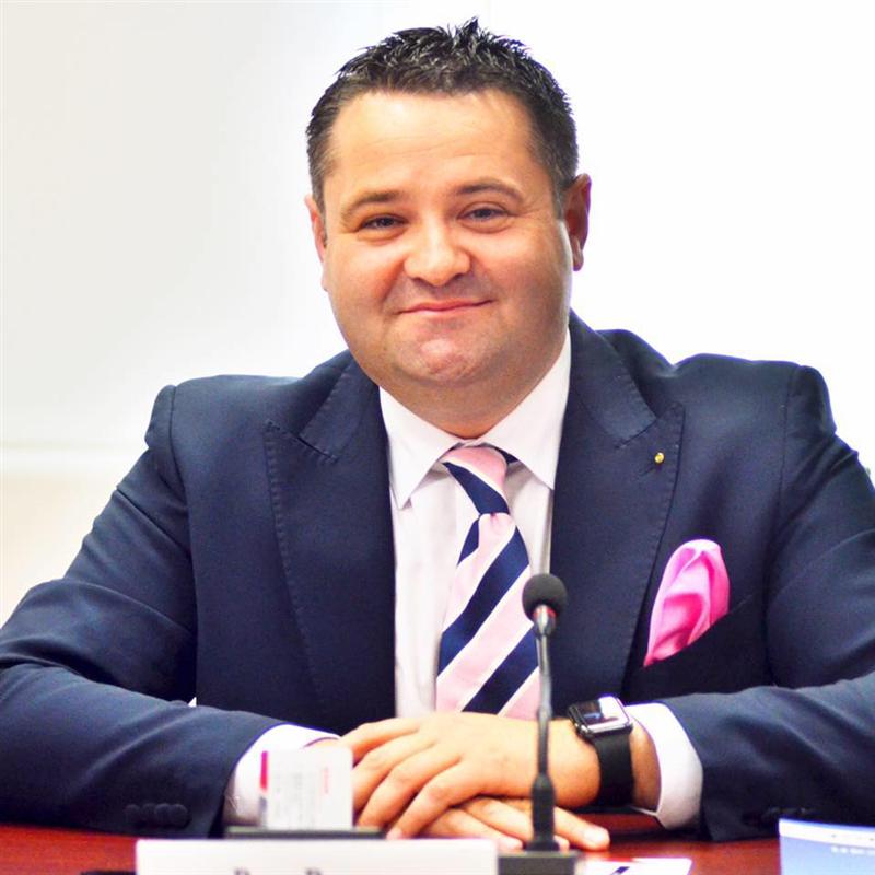 Schimbare la şefia PMP Cluj. Gurzău, scos din schemă