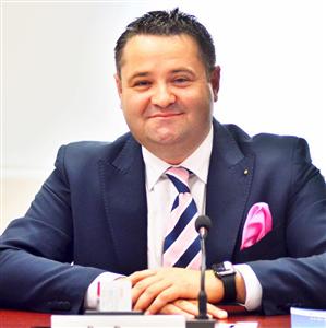 Schimbare la şefia PMP Cluj. Gurzău, scos din schemă