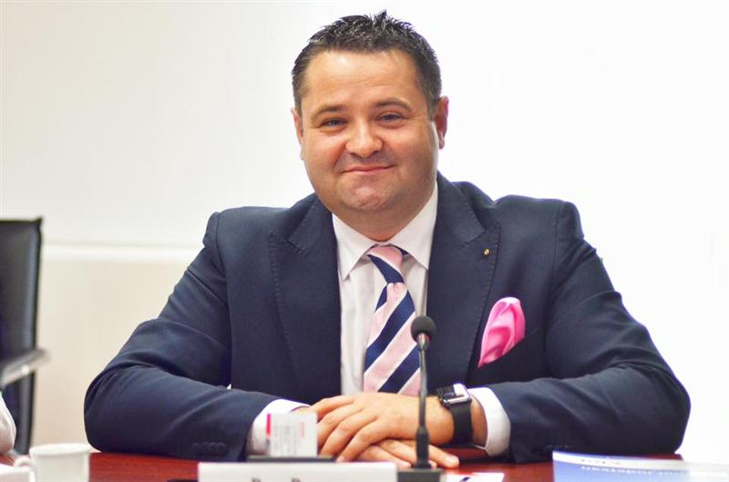 Candidaţii PMP la Parlament. Un 