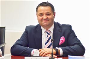 Candidaţii PMP la Parlament. Un 