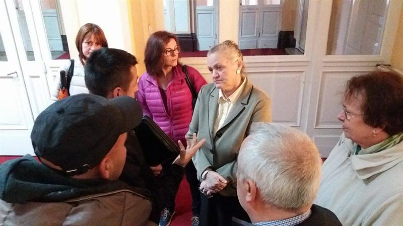 S-au opus degeaba. Proiectul blocurilor din Bună Ziua merge mai departe