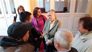 S-au opus degeaba. Proiectul blocurilor din Bună Ziua merge mai departe