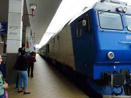 Atenţie călători! Orarul trenurilor trece, duminică, la ora de iarnă
