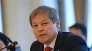 Dacian Cioloş: 