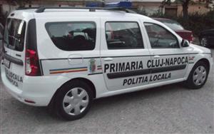 Hoţii de garaje. Ce cărau cu ei când i-au prins poliţiştii 