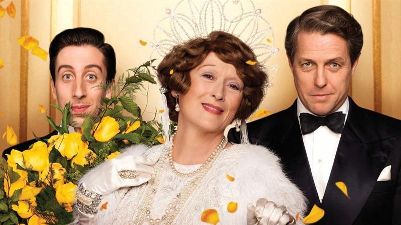 Cinemateca TIFF revine la Cluj cu proiecţia filmului „Florence”, povestea sopranei fără voce