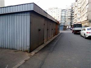 Ce rişti dacă ţi-ai transformat garajul de cartier în cămară 