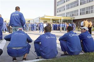 Banca Transilvania verifică privatizarea Oltchim