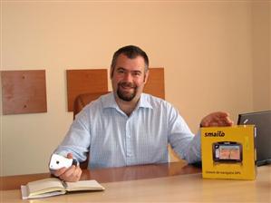 Voicu Oprean, președintele ARIES Transilvania, participă la PRIA IT&C and Intellectual Property Cluj-Napoca