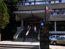 Spitalul de Boli Infecţioase va dispune de o nouă specialitate integrată: chirurgie vasculară