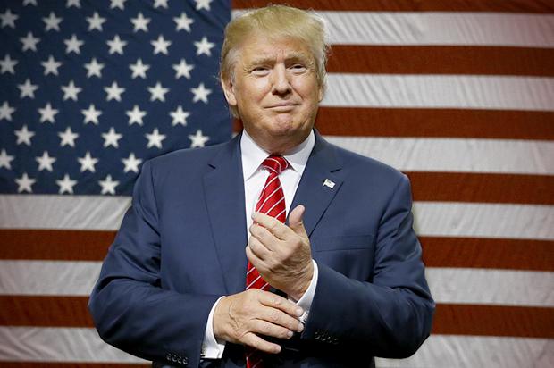 Cum văd politicienii clujeni America lui Trump