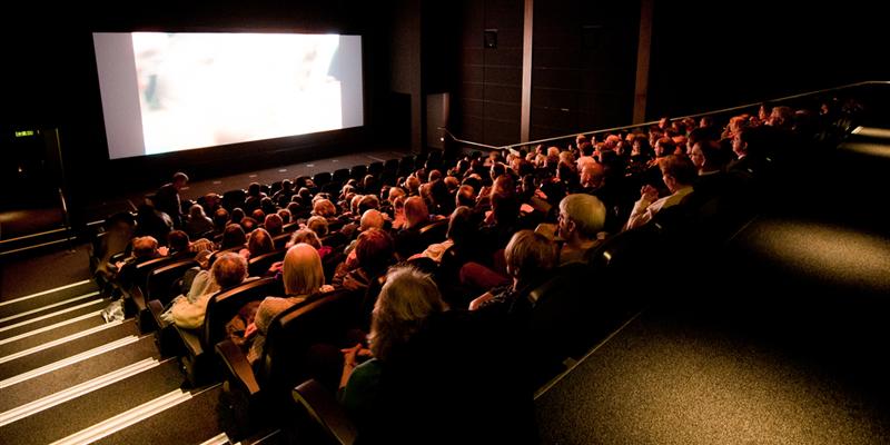 Festival de Film Românesc, la Londra