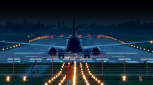 O nouă structură de spaţiu aerian pentru dirijarea aeronavelor, implementată la Cluj