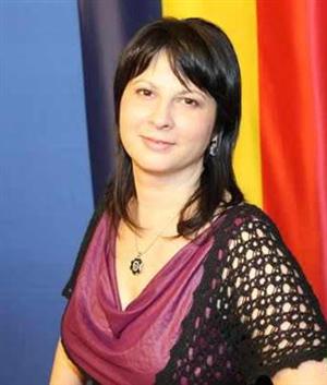 Emilia Botezan, şef birou al Primăriei Municipiului Cluj-Napoca participă la PRIA IT&C and Intellectual Property Cluj-Napoca