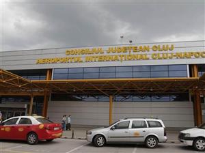 Controale la taxiurile din zona gării şi a aeroportului Cluj. Amenzi de 3.400 lei 