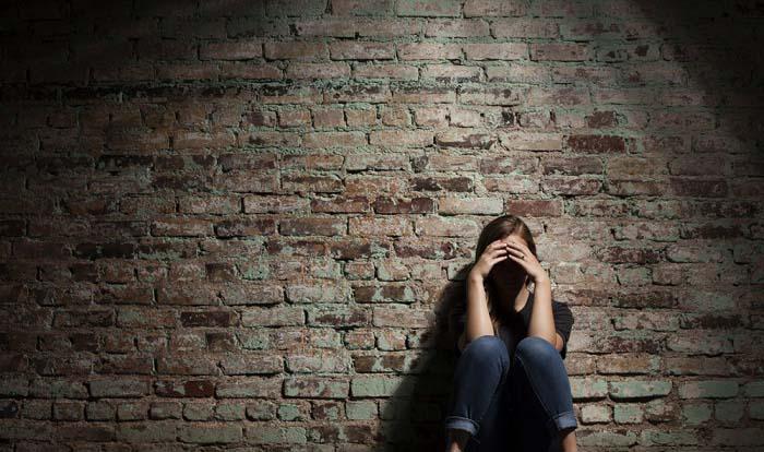 Numărul adolescenţilor afectaţi de depresie, în creştere