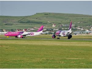 Wizz Air prelungeşte 