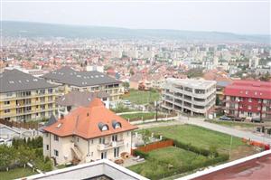 2016 - cel mai bun an din istoria pieţei rezidenţiale. În special pentru Cluj