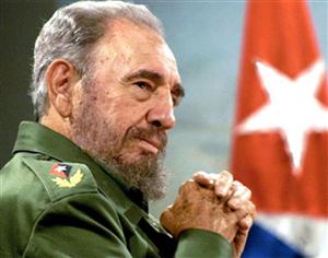 A murit Fidel Castro 