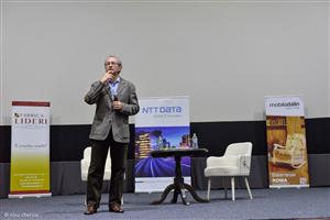 Dan Puric, la Cluj: Fiecare român trebuie să fie un Mărășești individual și să spună „Pe aici nu se trece!