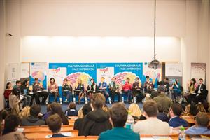 Nouă câştigători la olimpiada de cultură generală pentru tinerii din Cluj