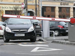 Măsură temătoare în problema parcărilor la Cluj. Boc: 