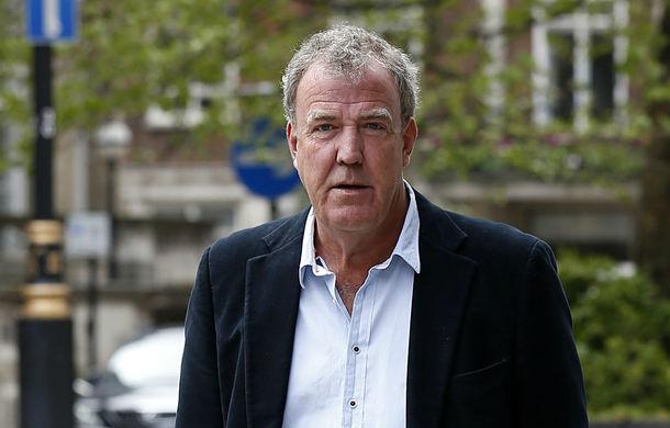 Fostă vedetă de la Top Gear, un nou atac la adresa românilor din Marea Britanie. Vezi reacţia ambasadei României la Londra