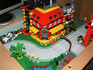 Expoziția de iarnă Brickenburg la Muzeul Etnografic