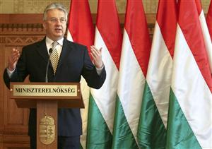 Noi tensiuni diplomatice Budapesta - Bucureşti: 