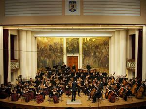 Orchestra Filarmonicii Transilvania deschide Festivalul Mozart de la Cluj
