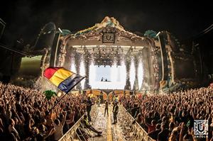 Încă 10.000 de abonamente şi bilete pentru Untold 2017 puse în vânzare
