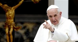 Papa Francisc: Europa duce lipsă de lideri